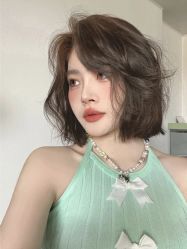 -朗峰专业美发沙龙