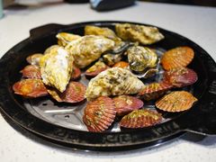 -巧克力渔家.小船海鲜胶东菜(万平口店)