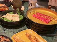 -牛New寿喜烧(曹路花园城店)
