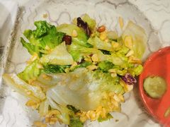 呛生菜-味上湘菜馆(岳麓山店)
