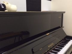 -谈·PIANO(金唐新光界店)