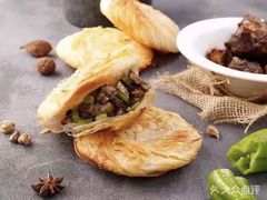 -大脸鸭记鸭血粉丝(花园城店)