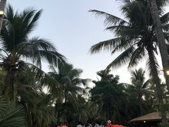 -三亚亚龙湾雅高美爵酒店