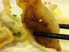 -小姜锅贴(凤凰街店)