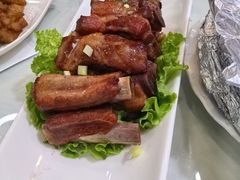 -黑石礁酒楼·海鲜(黑石礁店)