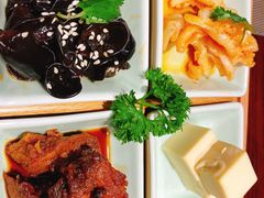 -童福兴·南京菜(老门东店)