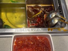 -海底捞火锅(荣盛广场店)