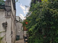 -小河直街历史文化街区