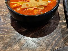 -Q MEX 库迈墨西哥餐吧(三里屯店)