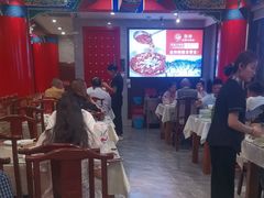-郭林家常菜(狼垡店)