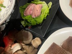 -重庆德庄火锅