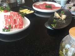 -锅季·捞王旗下小火锅(虹桥火车站店)