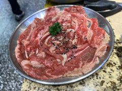 -安又胖韩国烤肉(美罗城店)