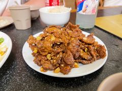 -清真宏玉祥黄门脸餐厅(华荫东里店)