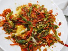 -文杰餐馆(南洪时尚风情街店)