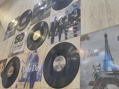 -VATAN INDIAN RESTAURANT米特印度餐厅(城北路店)