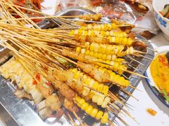 -老长沙龙虾馆·聚会餐厅(白石洲店)