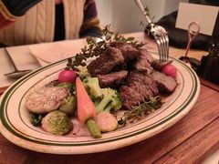 -春树下·树屋花房西餐厅(罍街AS1980店)