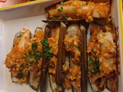 -饶福记·南昌烧烤大排档(九龙湖土著店)