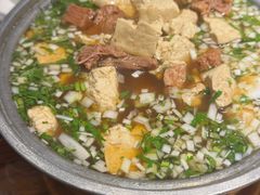 -苹果树下艺术餐厅(通州店)