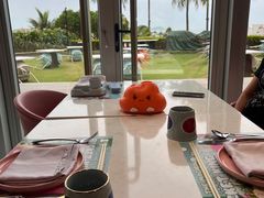 -水桶王国主题餐厅·聚会·生日派对·亲子活动·家庭套餐(亚龙湾希尔顿店)