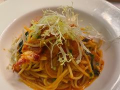 -龙虾酒吧扒房(宁波香格里拉店)