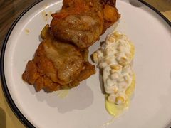 -清真·艾美可餐厅(鹏欣水游城店)
