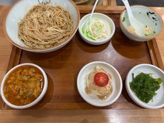 -孙盛兴奥灶面馆·蟹黄面·三虾面(直营.拙政园店)