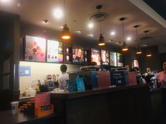 菜单-星巴克(钦江路店)
