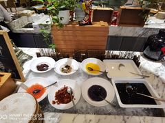 -沈阳和平艾美酒店新食谱西餐厅