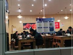 门面-老门刀削面(小酱坊店)