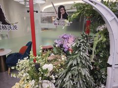 -海马体照相馆(北京apm店)