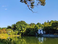 -中国科学院华南植物园