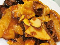-南来顺饭庄·清真(南菜园店)
