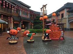 -厦门方特东方神画