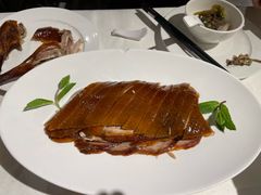-在前门·烤鸭北京菜(五月花广场店)