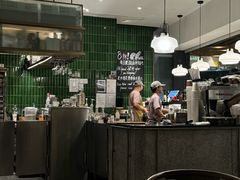 -BAKER&SPICE(环贸店)
