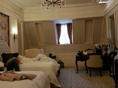 -中旅阿那亚九龙湖·公主酒店
