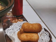 -乔阿马·江南味·驴肉香(龙湖华泾天街店)
