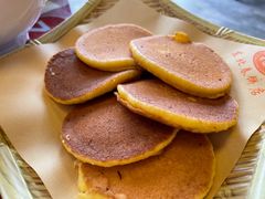 -老道里东北春饼店(红棉路店)