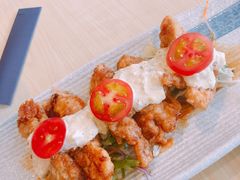 -有喜屋·深夜食堂(北京西路店)