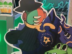 -柠季·手打柠檬茶(静安大悦城北座B1店 )