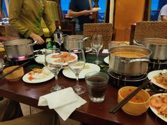 -火舞泰·泰式海鲜火锅餐厅(世纪城店)