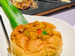 -梧桐北京烤鸭·铜锅涮肉(海岸城店)