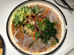大拉皮-北院·果木烤鸭·25年东北菜(创意产业园店)