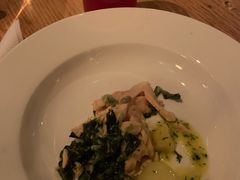 -非常时髦餐厅VUE Restaurant(外滩茂悦大酒店)