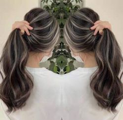 -MYCOLORHARSALON
