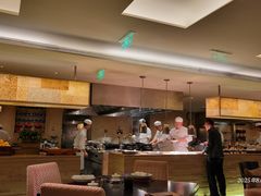 -广州柏悦酒店·悦景轩·粤菜餐厅