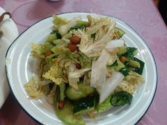 -昱德来·天津菜(河西店)