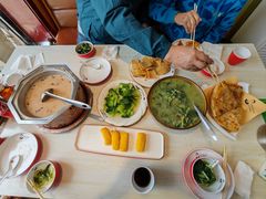 -老舅老蒙肉饼非遗店(一店)
